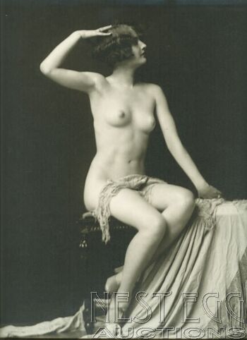 Vintage Starlets