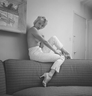 Vintage Starlets