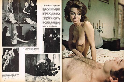 Vintage Starlets