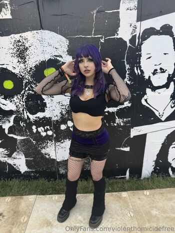 violenthomicidefree