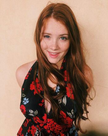 Violet Brinson