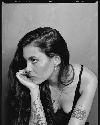 Violet Orlandi