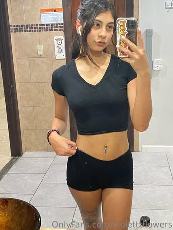 violetttflowers