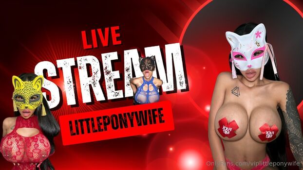 viplittleponywife