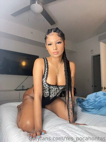 vippocahontas