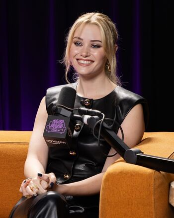 Virginia Gardner