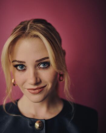 Virginia Gardner