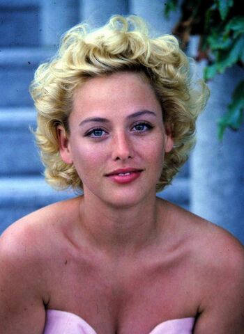 Virginia Madsen