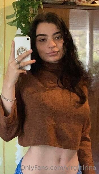 virginirina