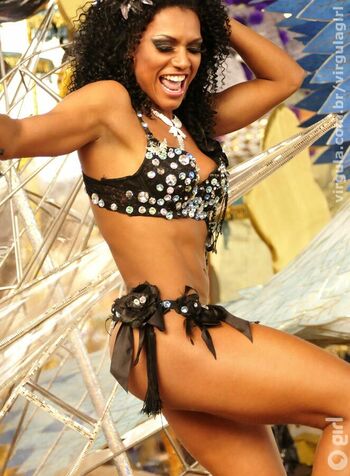Virgula Girl