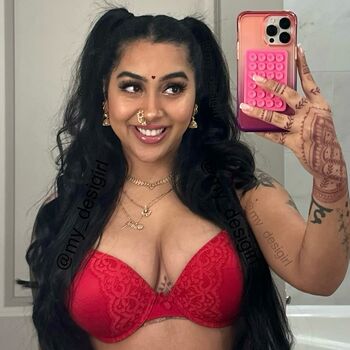 Vishakha MyDesiGirl