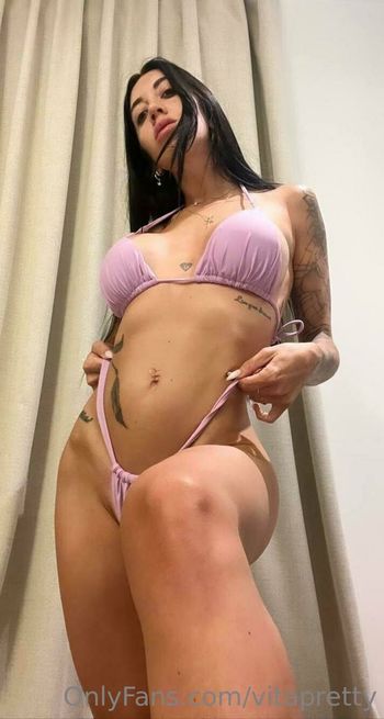 vitapretty