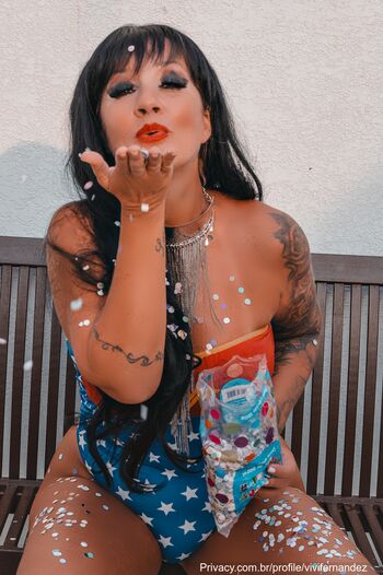 Vivi Fernandez