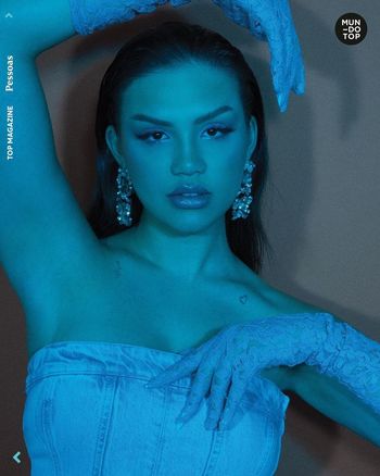 Vivi Wanderley