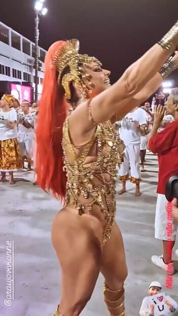 Viviane Araujo