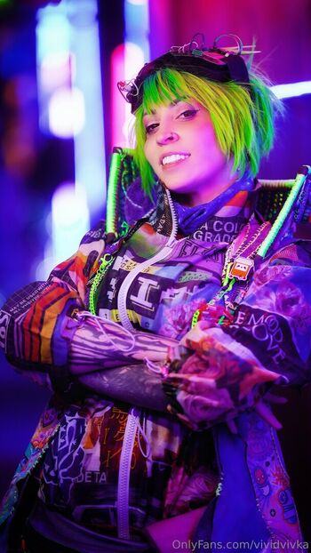 vividvivka