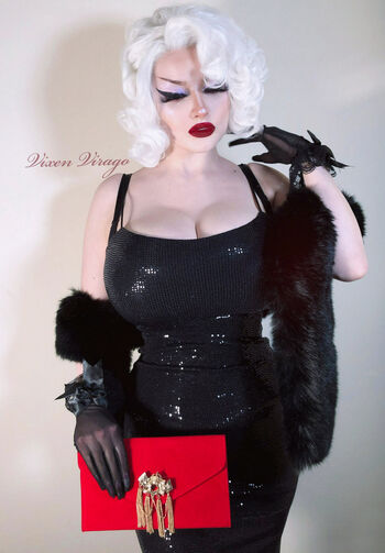 Vixen Virago