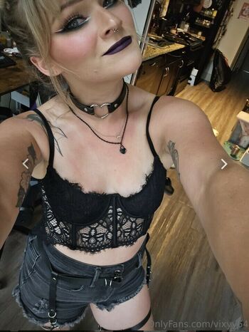 Vixyy64