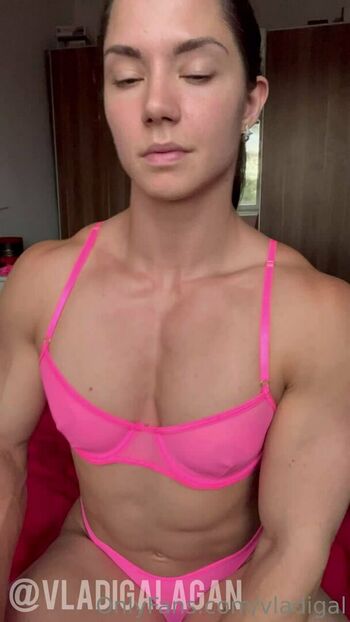 Vladislava Galagan