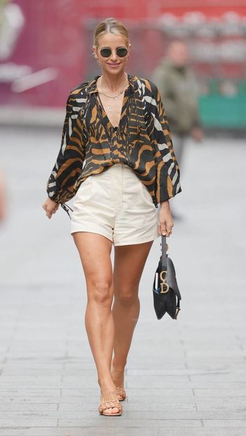 Vogue Williams