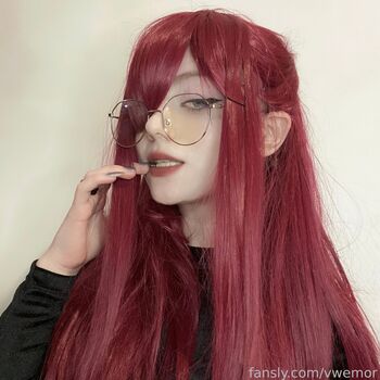 Vwemor