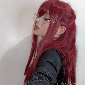 Vwemor