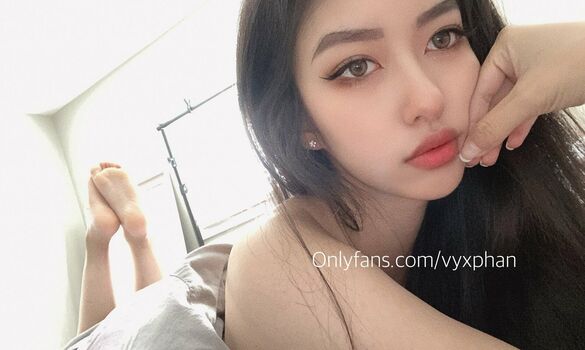 Vyxia Vyxphan