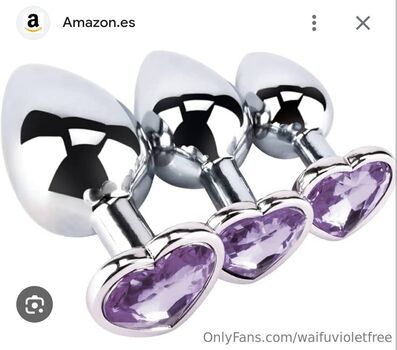 waifuvioletfree