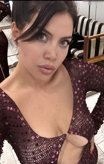 Wanda Nara