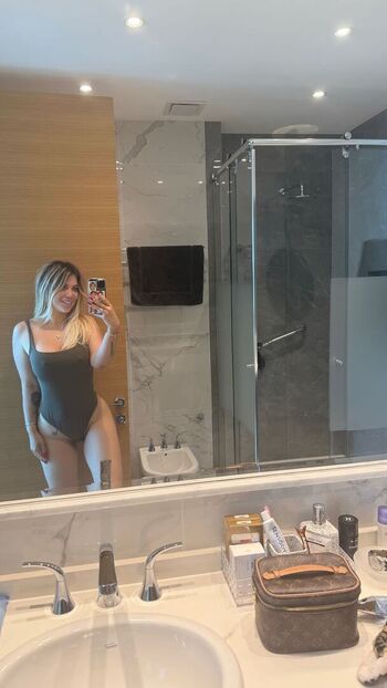 Wanda Nara