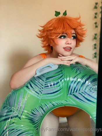 watercosplays