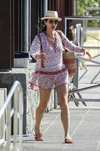 Wendi Deng Murdoch