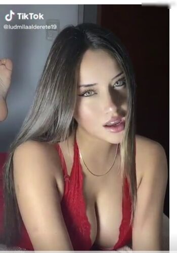 Wer ist das aus dem tiktok