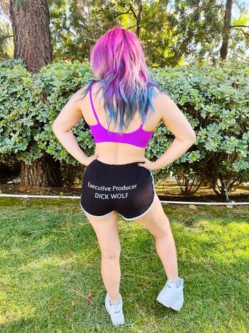 Whitney Van Laningham