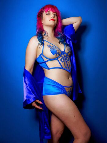 Whitney Van Laningham