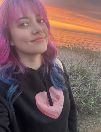 Whitney Van Laningham