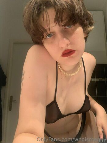 whoismeggy