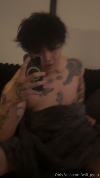 will_pyun