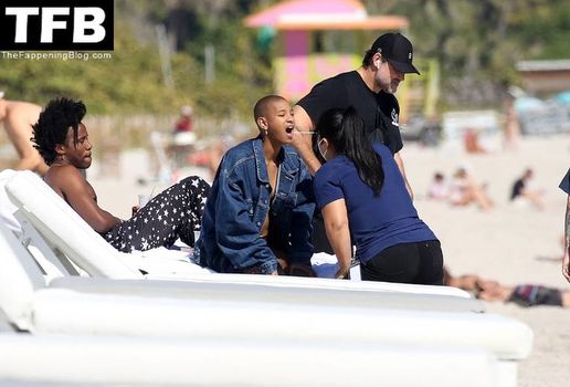 Willow Smith