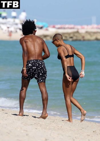 Willow Smith