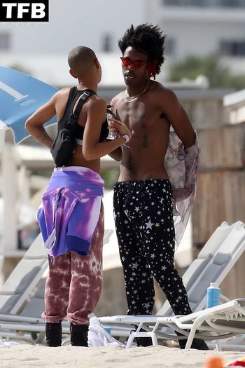 Willow Smith