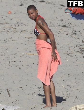 Willow Smith