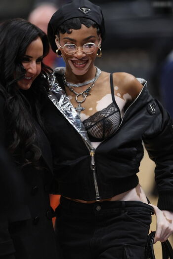 Winnie Harlow
