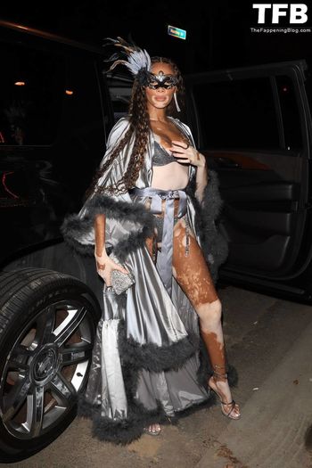 Winnie Harlow
