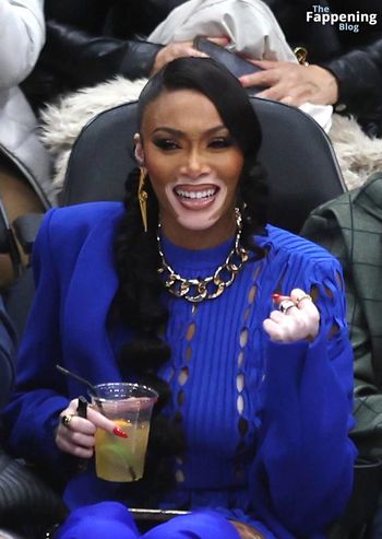 Winnie Harlow