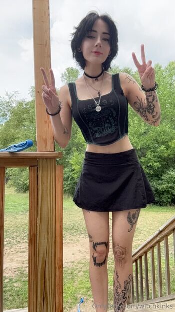 witchkinks