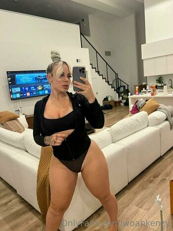 woahkenzy
