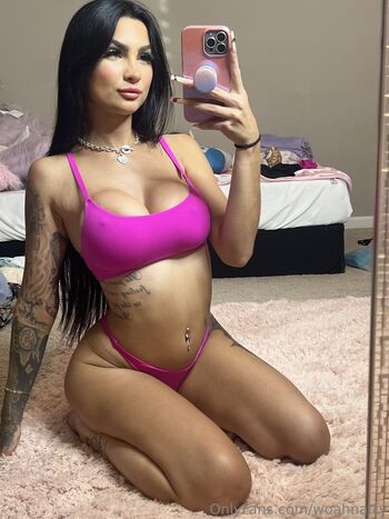 woahnatty