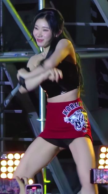 WomenK-pop