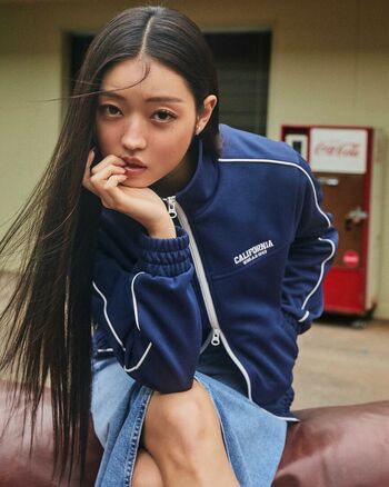 WomenK-pop